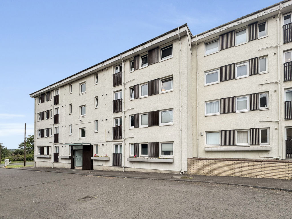 Thornbank Street Yorkhill